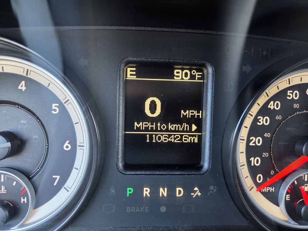 2014 RAM 1500 Image 22
