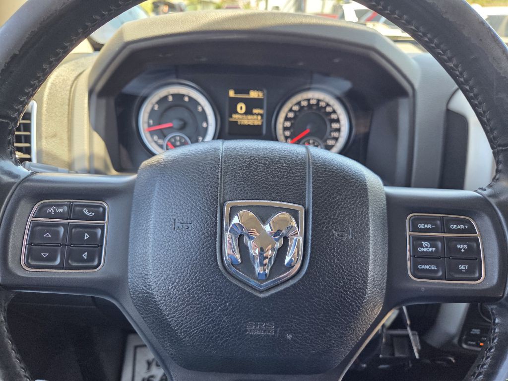 2014 RAM 1500 Image 24