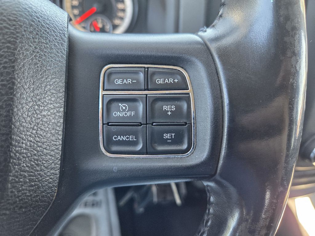 2014 RAM 1500 Image 26