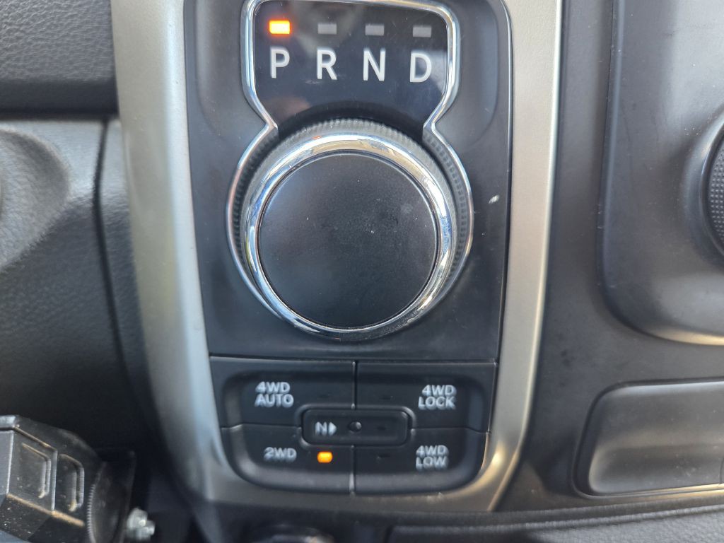 2014 RAM 1500 Image 27