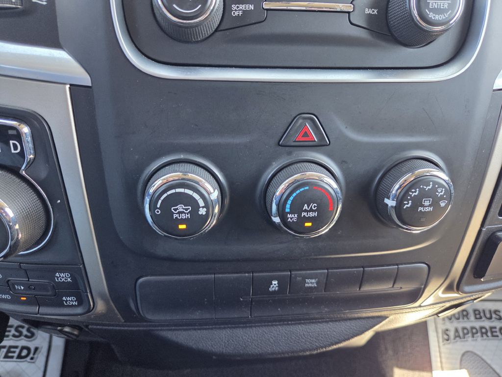2014 RAM 1500 Image 29