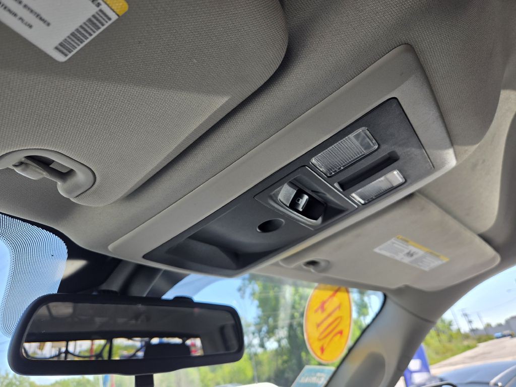 2014 RAM 1500 Image 30