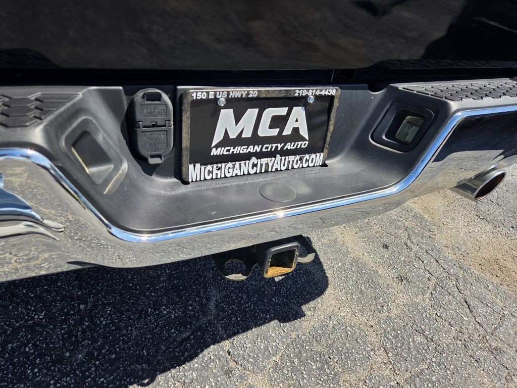 2014 RAM 1500 Image 34