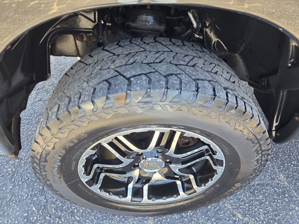 2014 RAM 1500 Image 41