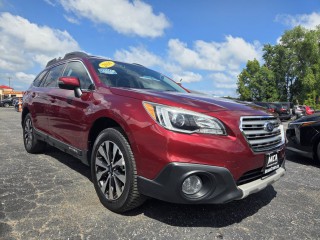 Image for 2016 Subaru Outback 3.6R LIMITED ID: 7621079