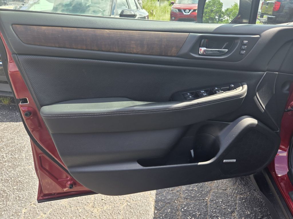 2016 Subaru Outback Image 20