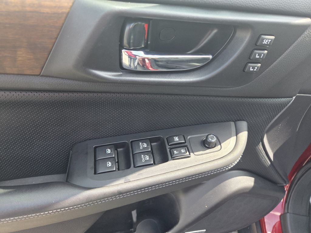 2016 Subaru Outback Image 21