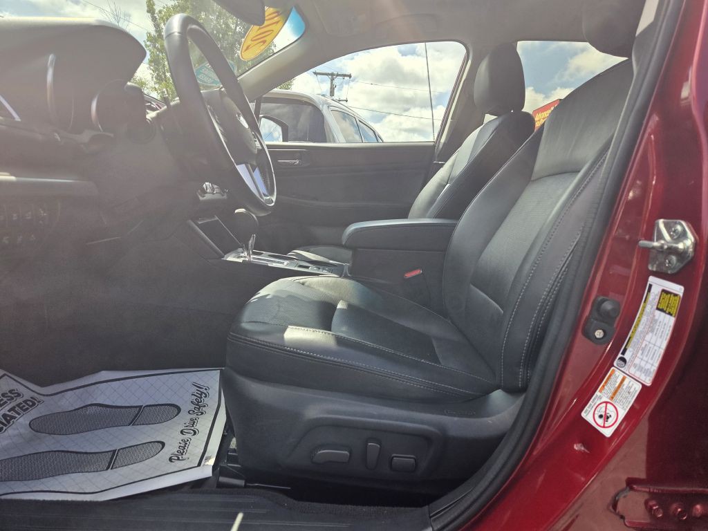 2016 Subaru Outback Image 25