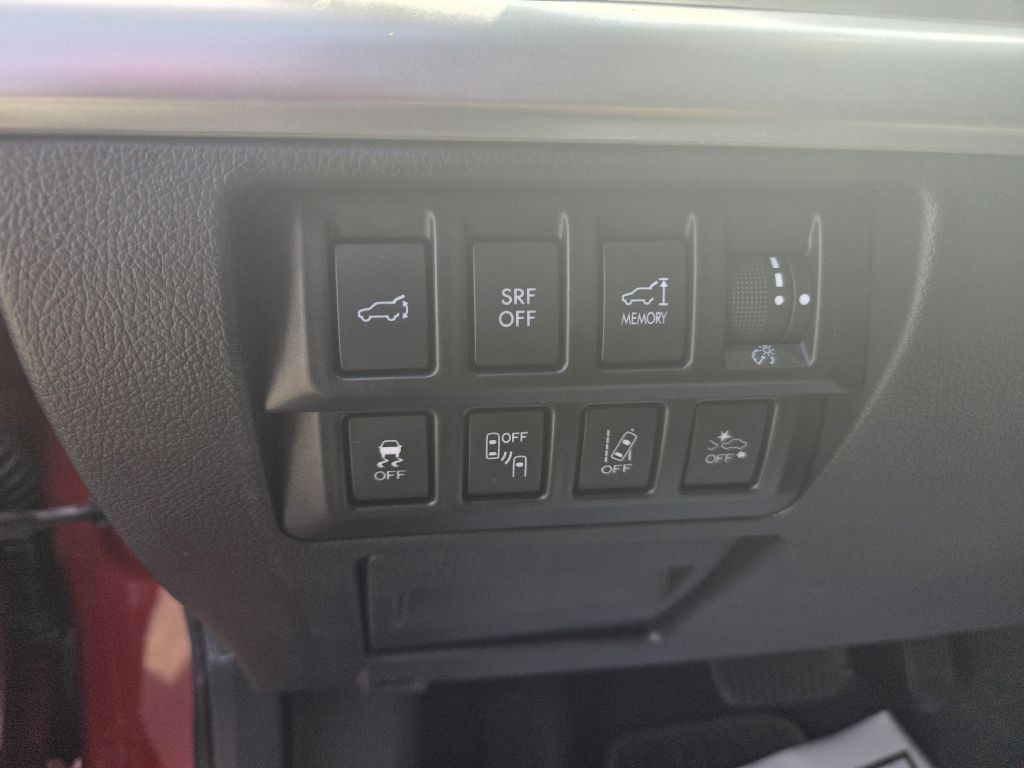 2016 Subaru Outback Image 26