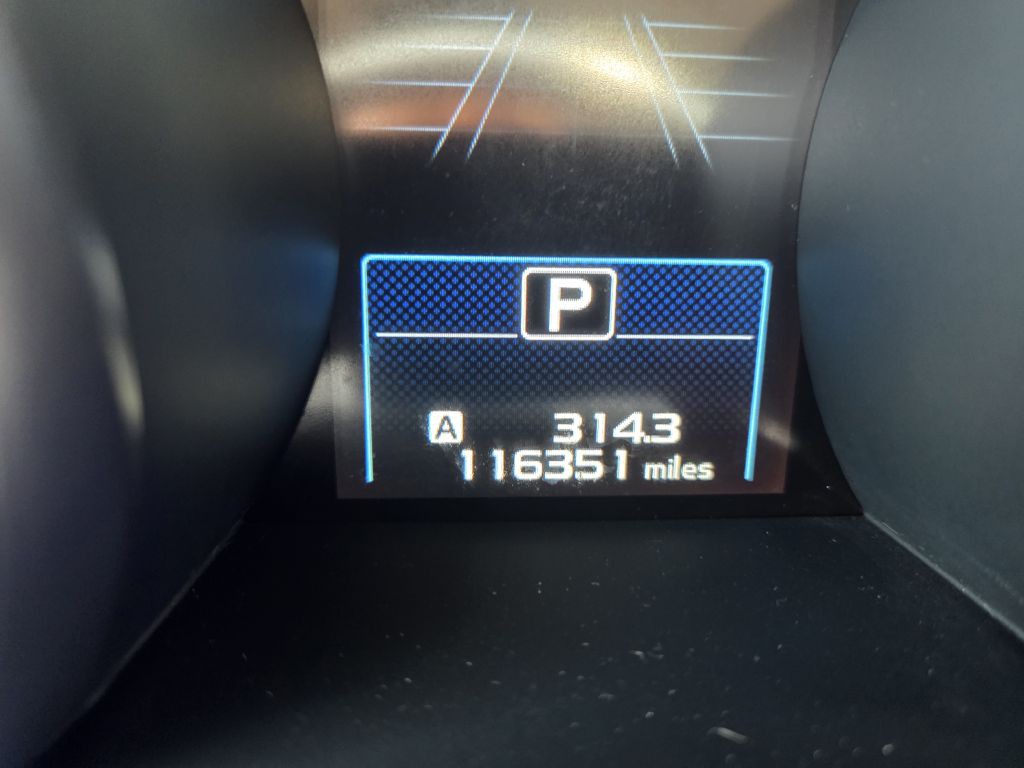 2016 Subaru Outback Image 27