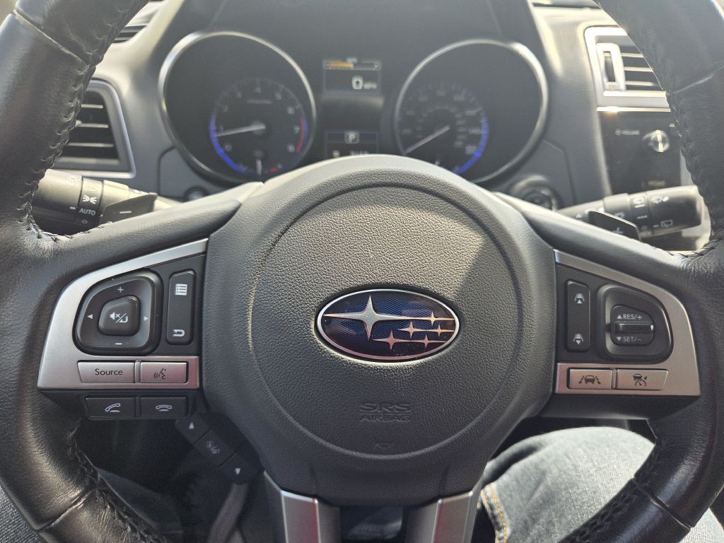 2016 Subaru Outback Image 29