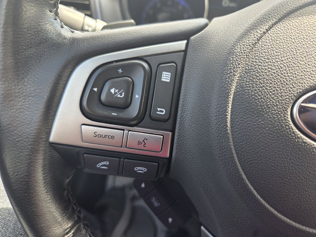 2016 Subaru Outback Image 30