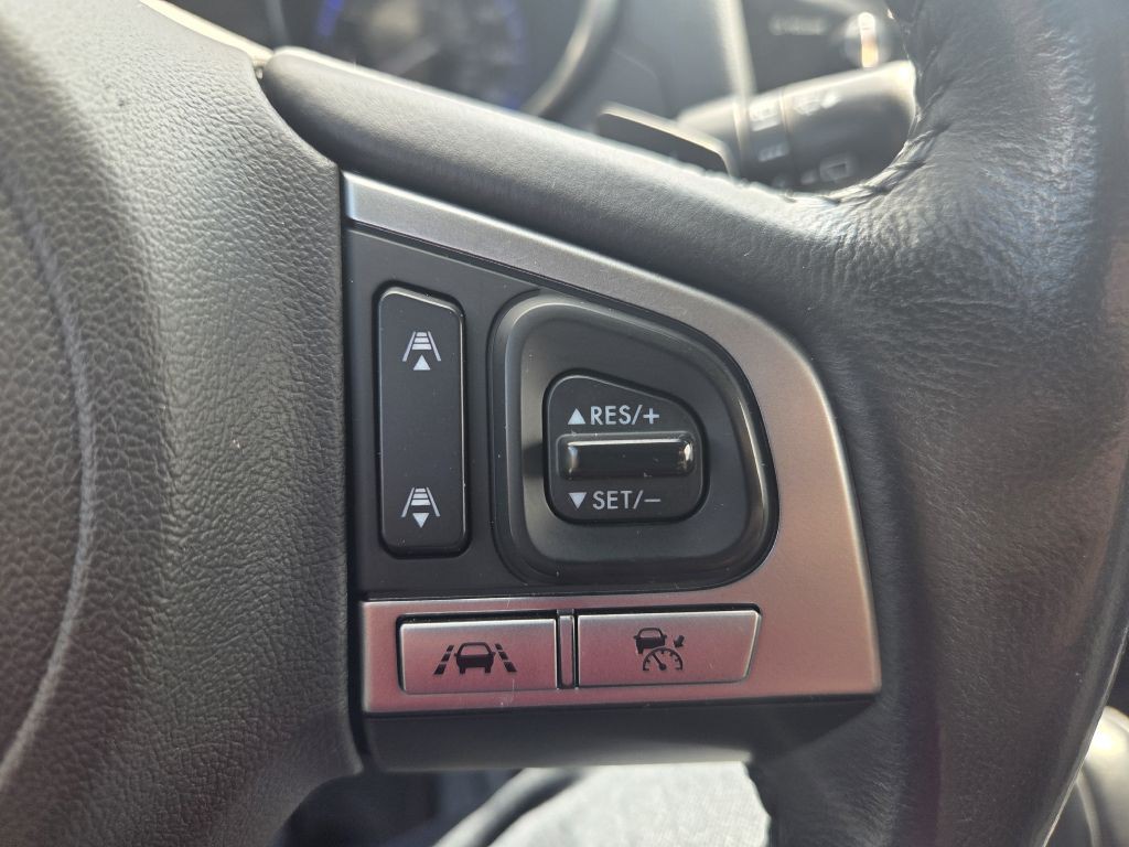 2016 Subaru Outback Image 31