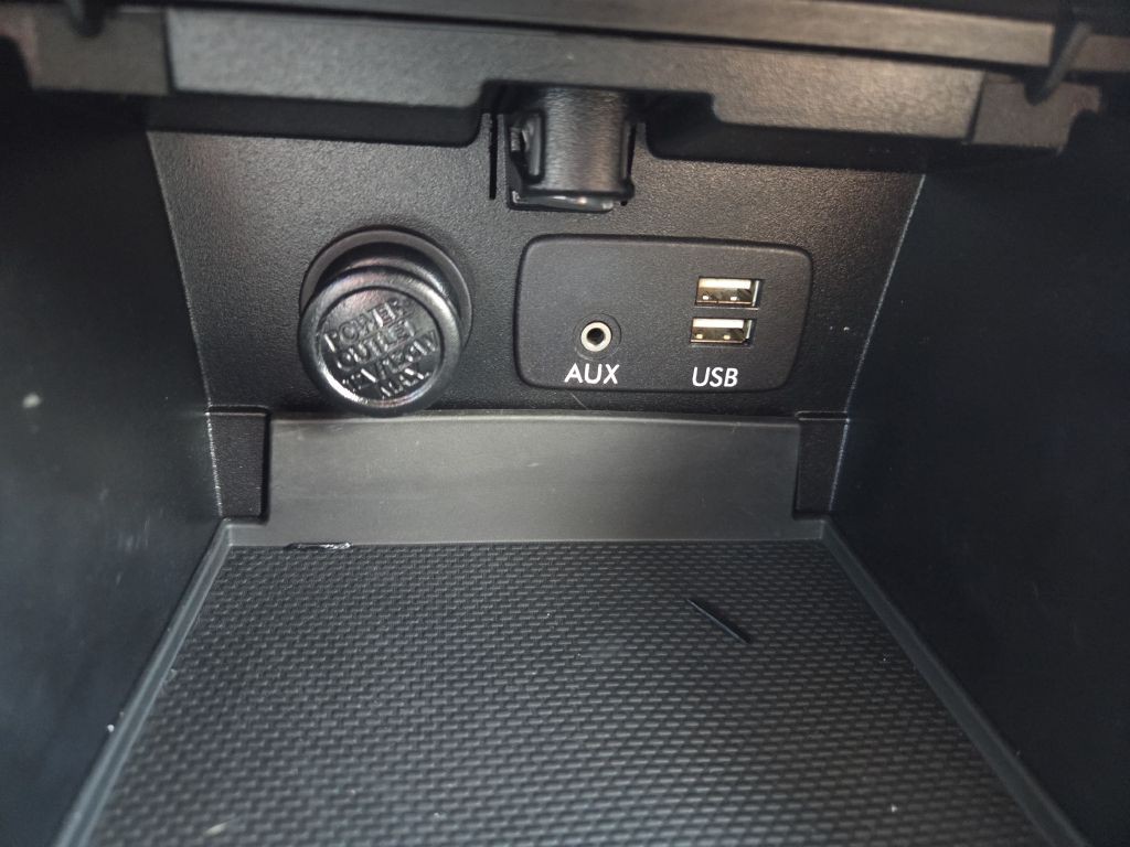 2016 Subaru Outback Image 35
