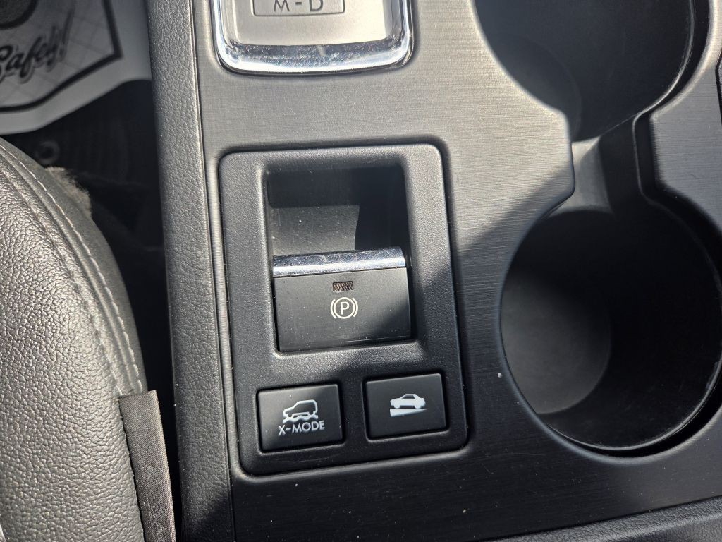 2016 Subaru Outback Image 37