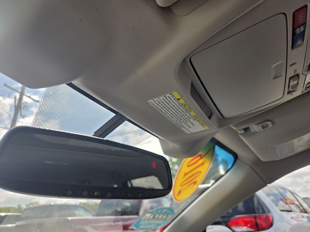 2016 Subaru Outback Image 38
