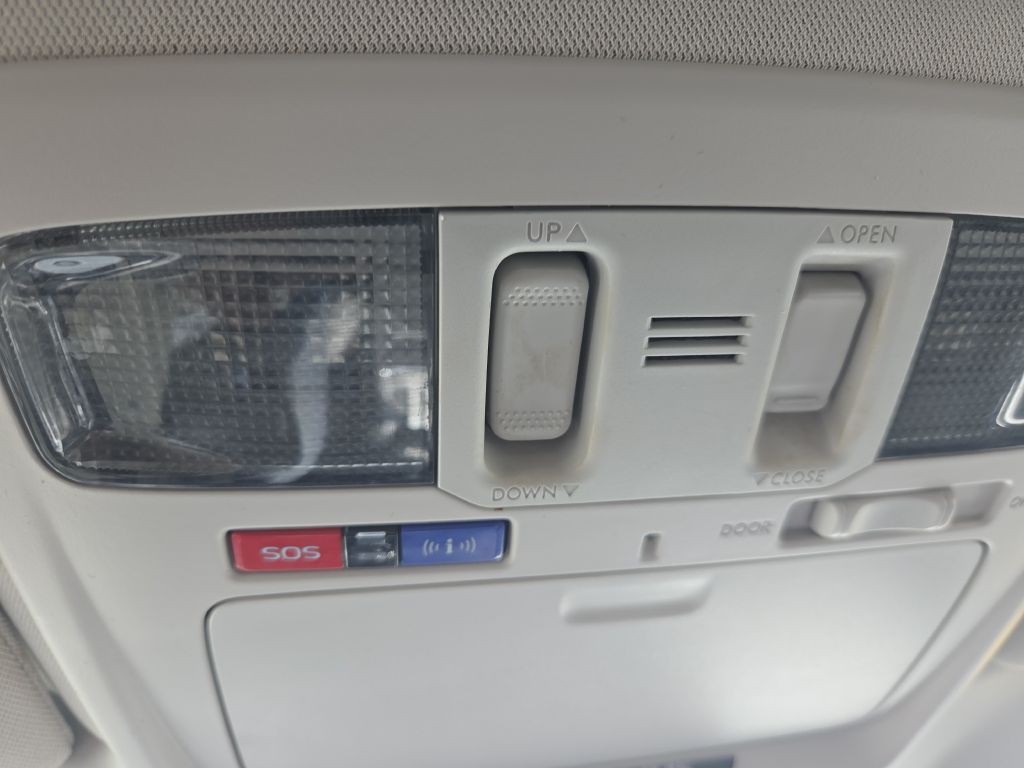 2016 Subaru Outback Image 39