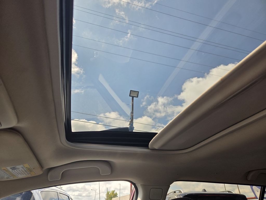 2016 Subaru Outback Image 40