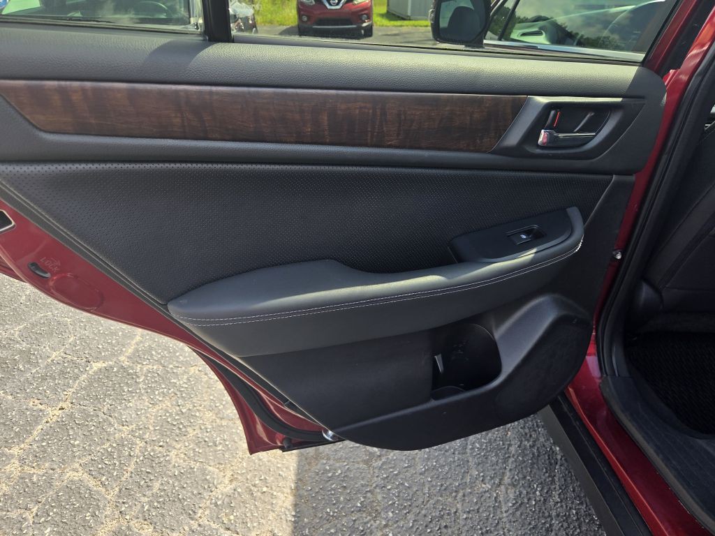 2016 Subaru Outback Image 42
