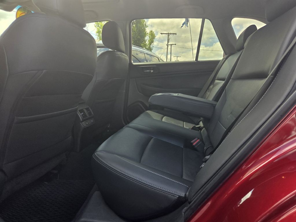 2016 Subaru Outback Image 44