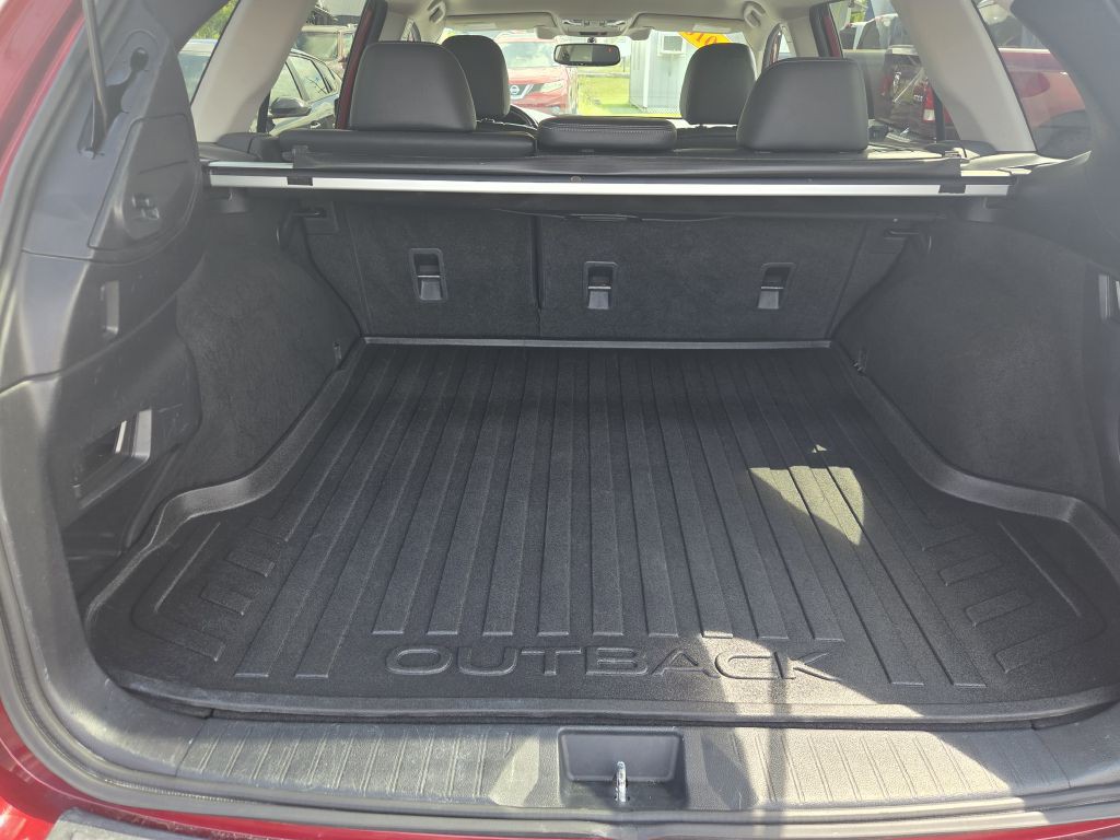 2016 Subaru Outback Image 46