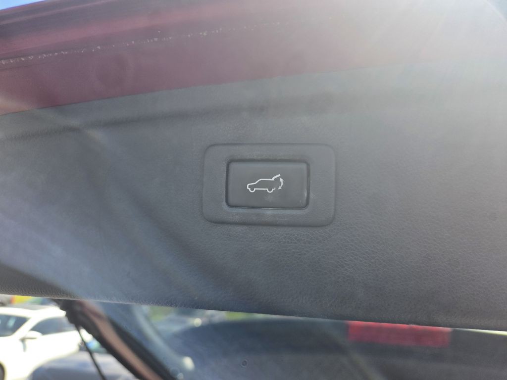 2016 Subaru Outback Image 47