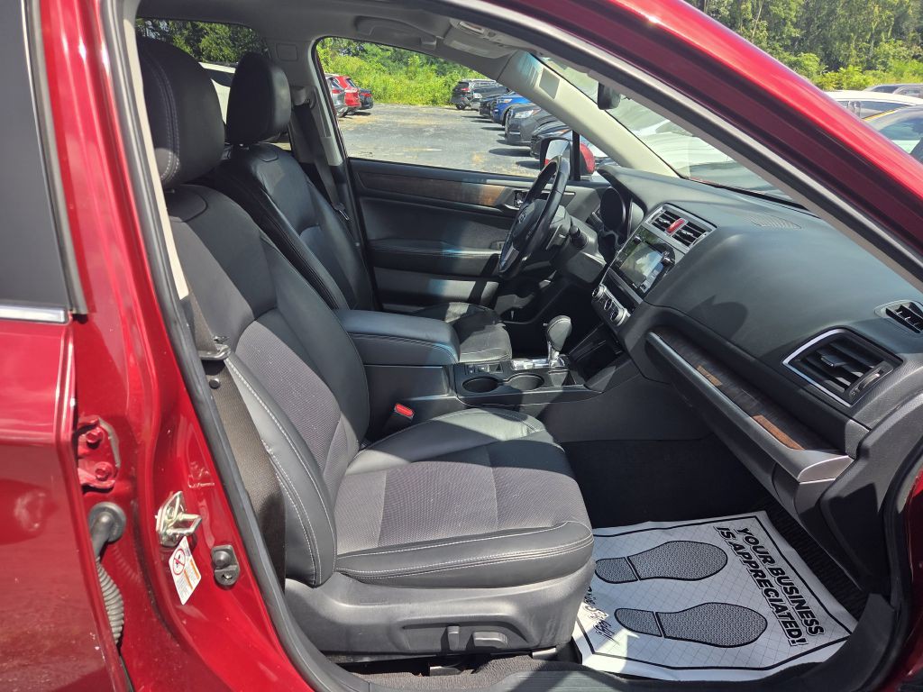 2016 Subaru Outback Image 50