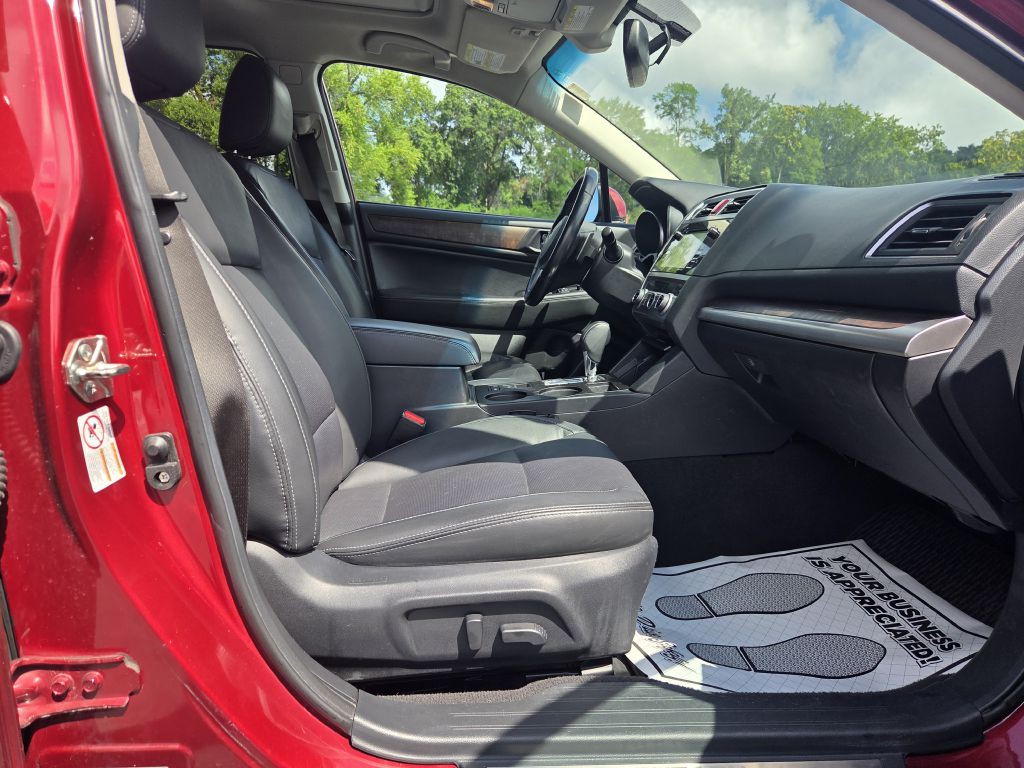2016 Subaru Outback Image 51