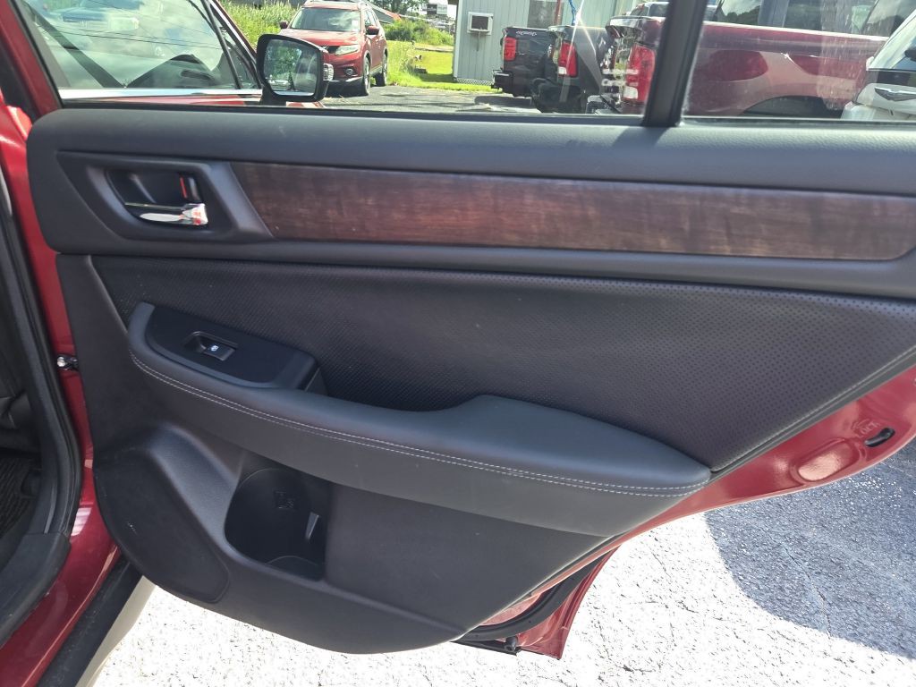 2016 Subaru Outback Image 53