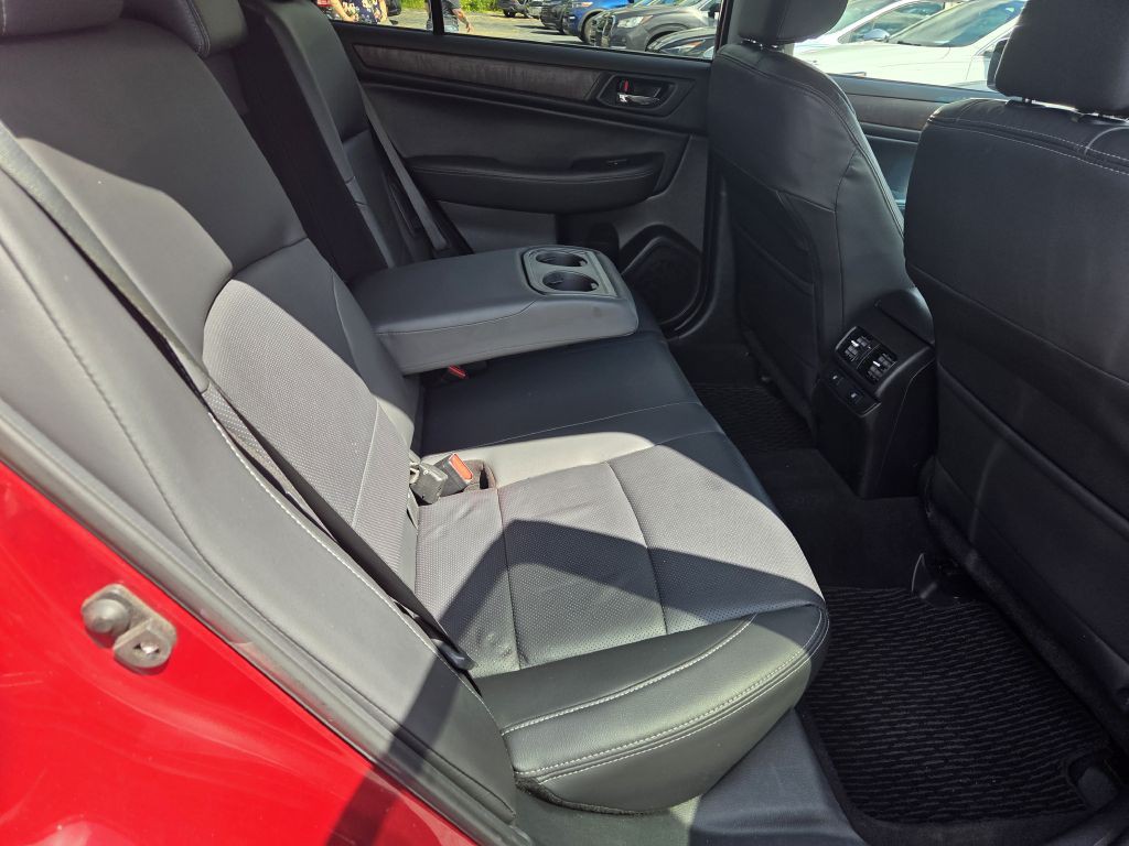 2016 Subaru Outback Image 54