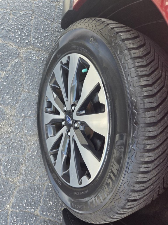 2016 Subaru Outback Image 55
