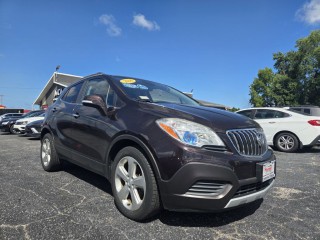 Image for 2016 Buick Enclave  ID: 7622753