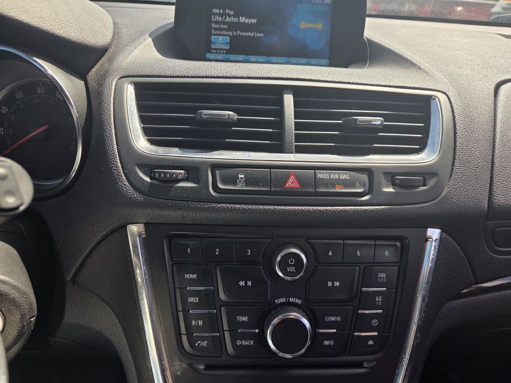 2016 Buick Enclave Image 23