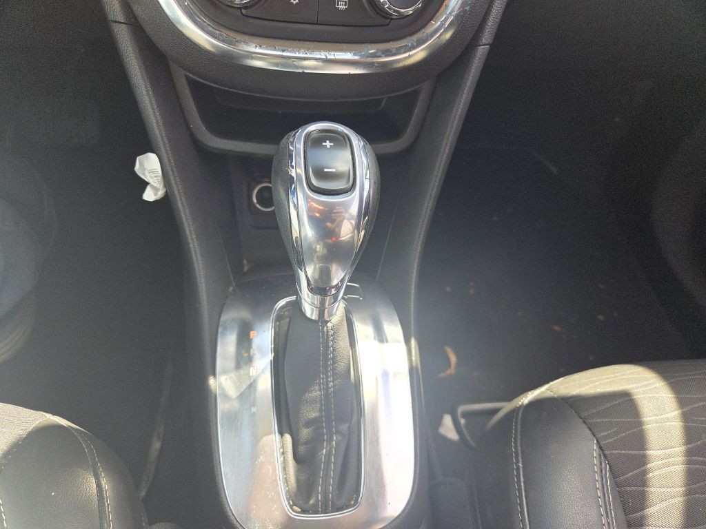 2016 Buick Enclave Image 25