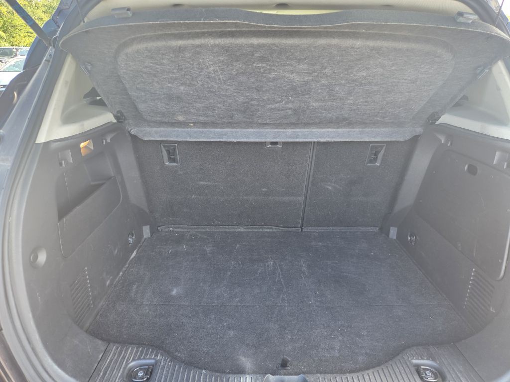 2016 Buick Enclave Image 29