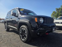 Image for 2016 Jeep Renegade Trailhawk ID: 7631057