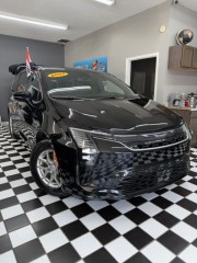 Image for 2027 Chrysler Pacifica Select ID: 7706791