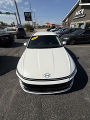 Image for 2026 Hyundai Sonata Hybrid ID: 7720447
