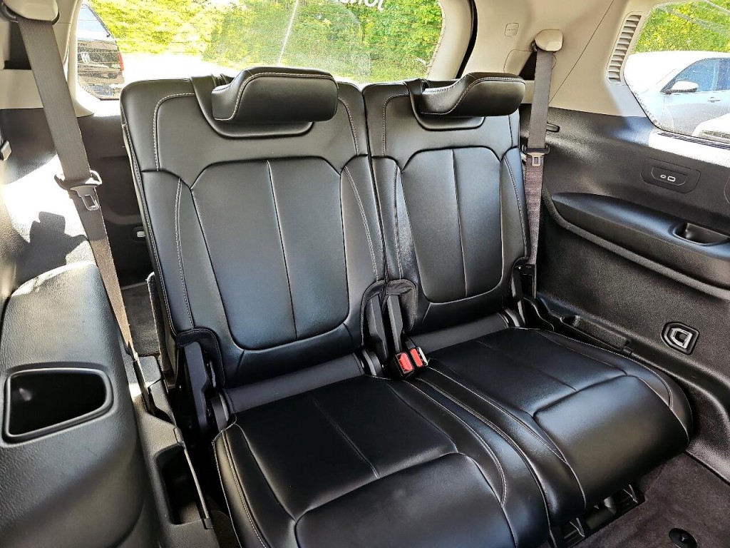 2021 Jeep Grand Cherokee Image 9