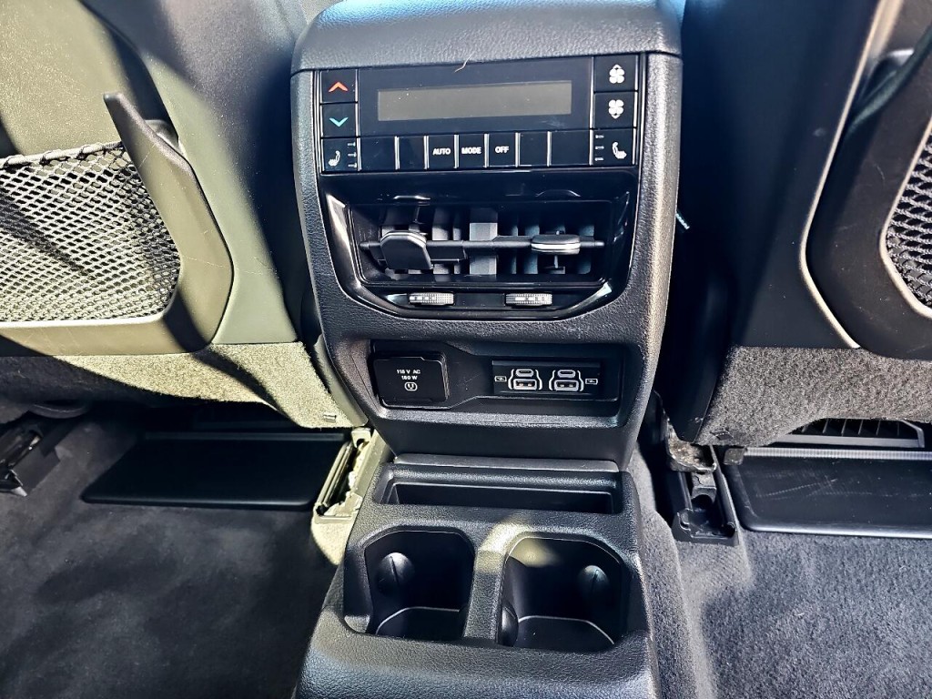 2021 Jeep Grand Cherokee Image 10