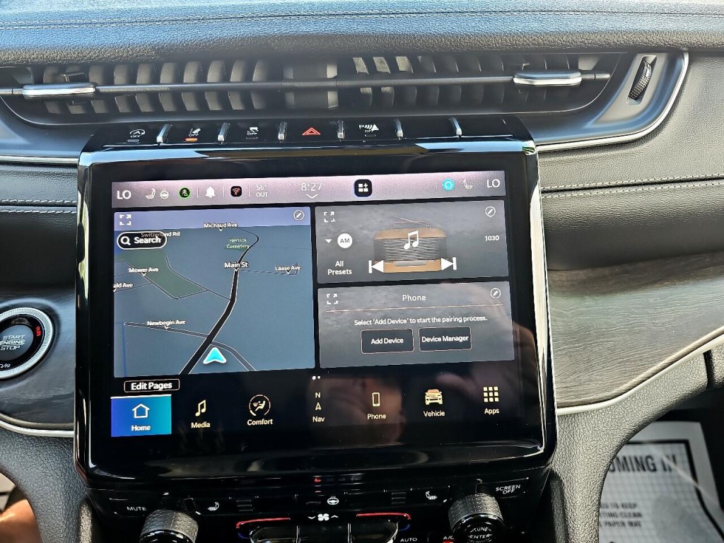 2021 Jeep Grand Cherokee Image 23