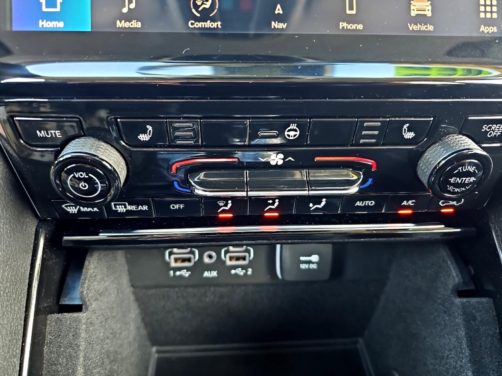2021 Jeep Grand Cherokee Image 24