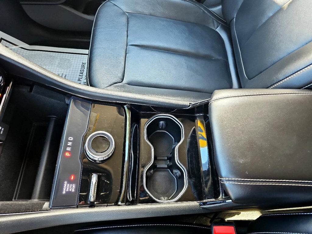 2021 Jeep Grand Cherokee Image 25