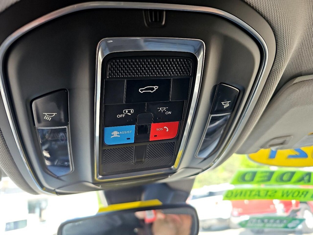 2021 Jeep Grand Cherokee Image 27