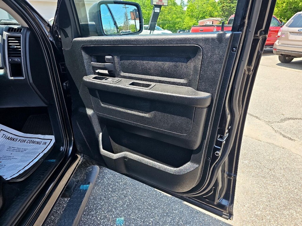 2018 RAM 1500 Image 7
