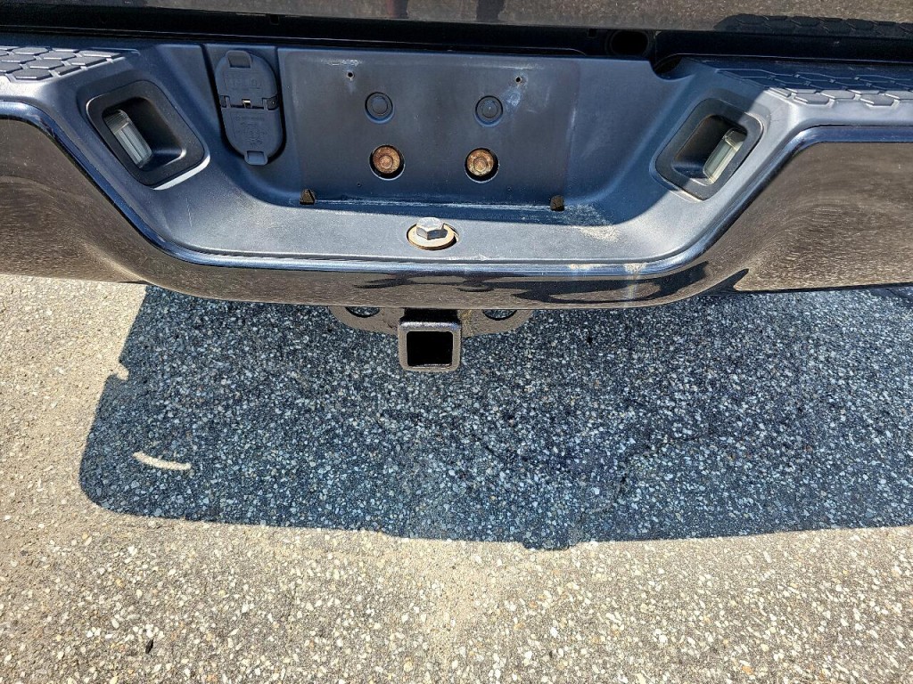 2018 RAM 1500 Image 12