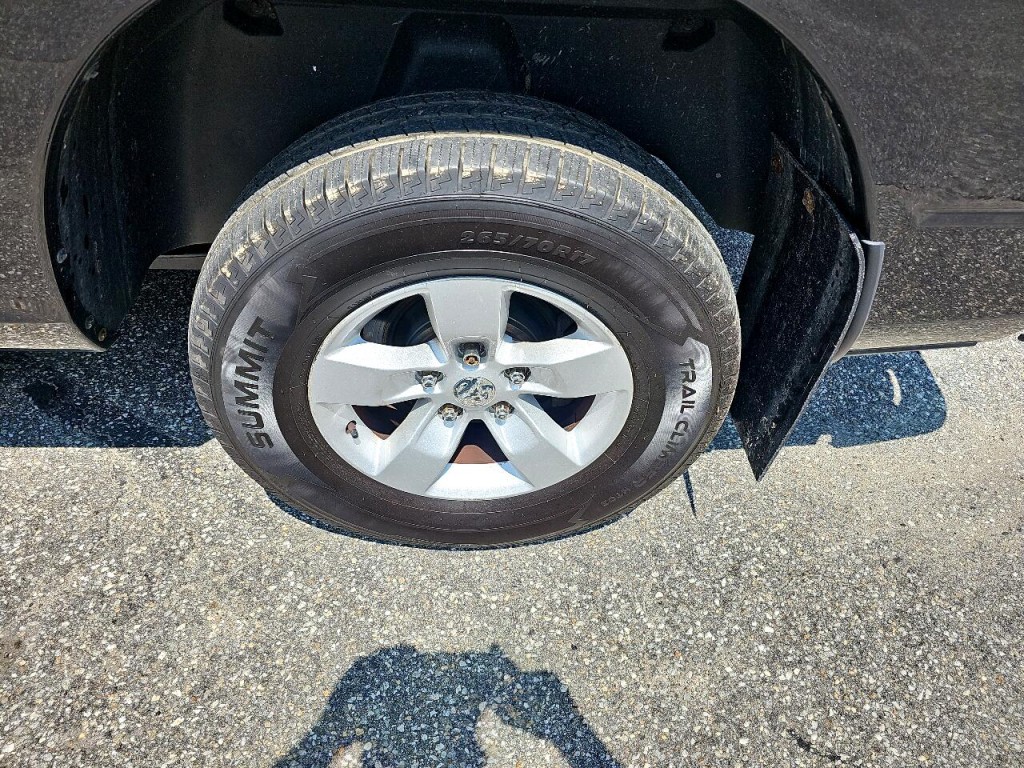 2018 RAM 1500 Image 15