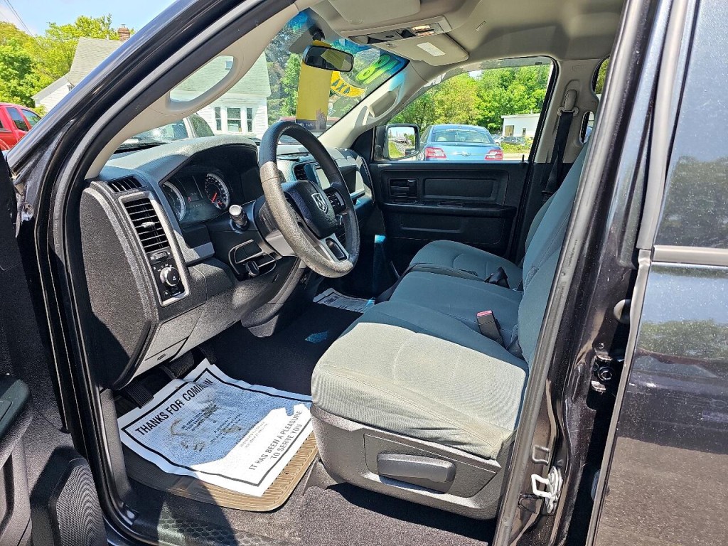 2018 RAM 1500 Image 18