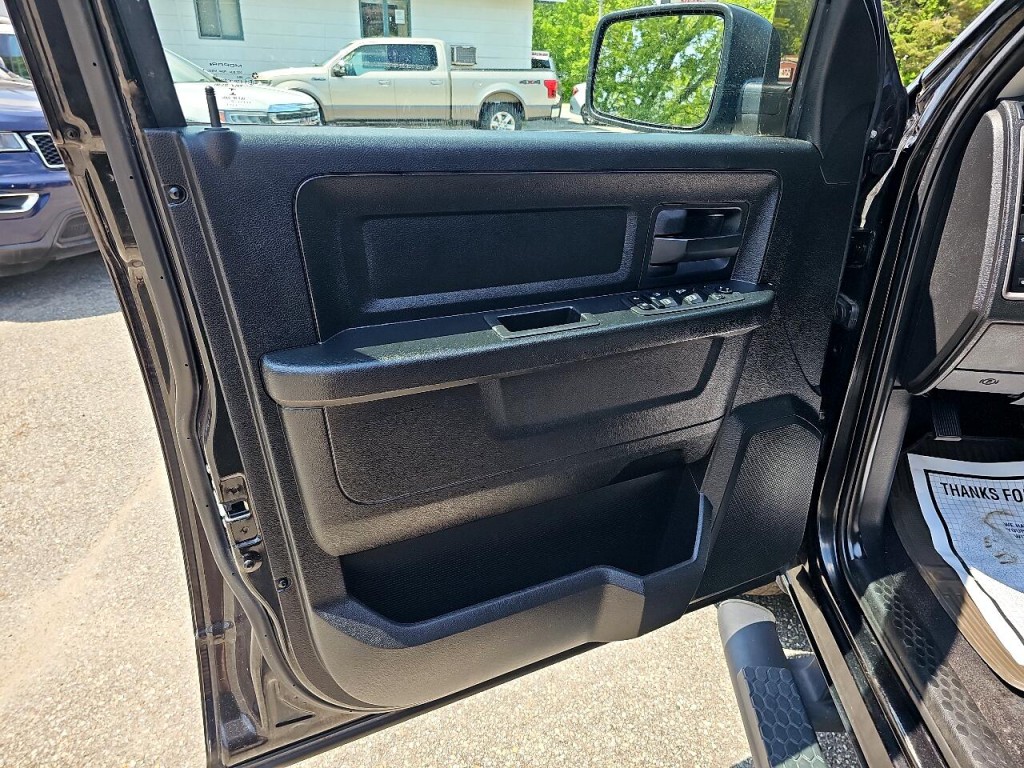 2018 RAM 1500 Image 19