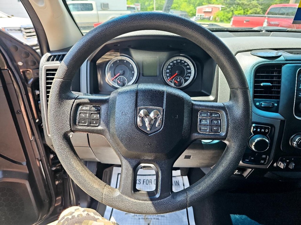 2018 RAM 1500 Image 20